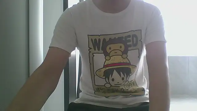 nole_china7's Webcam Show