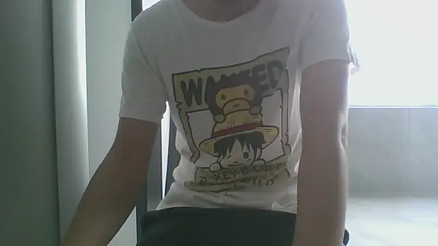 Show de webcam de nole_china7