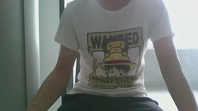 Show de webcam de nole_china7