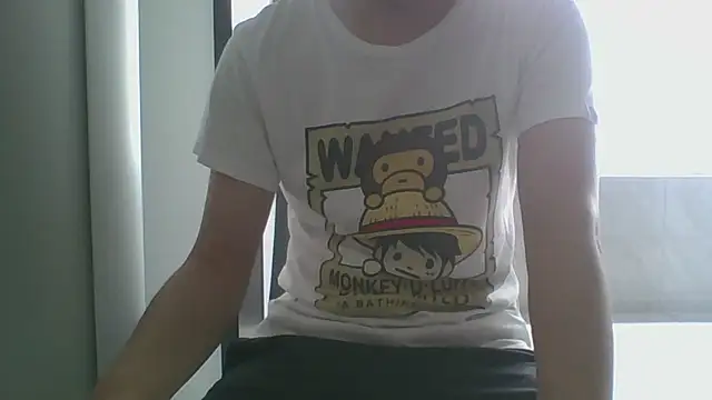 nole_china7 Show Webcam