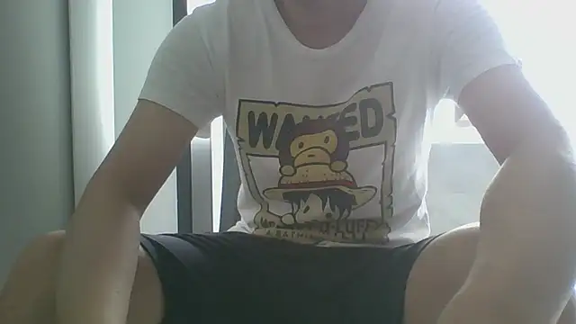 Show Webcam de nole_china7