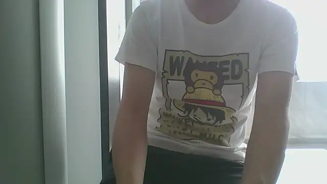 nole_china7 Webcam show