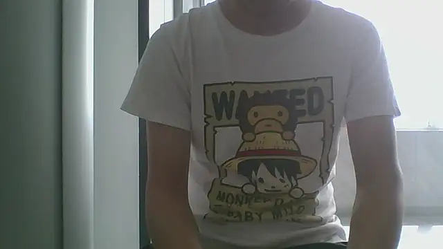 nole_china7 Show Webcam