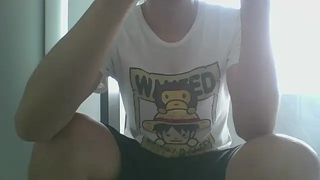 nole_china7 Show Webcam