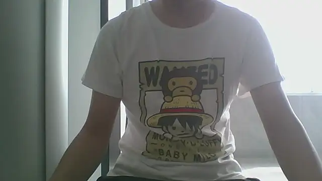 nole_china7 Show Webcam