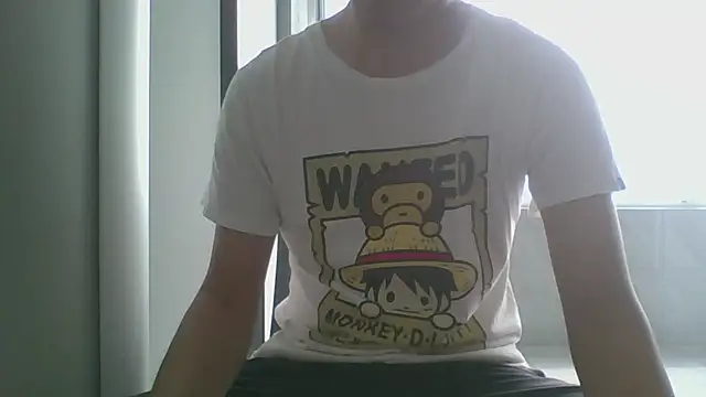 nole_china7 Show Webcam