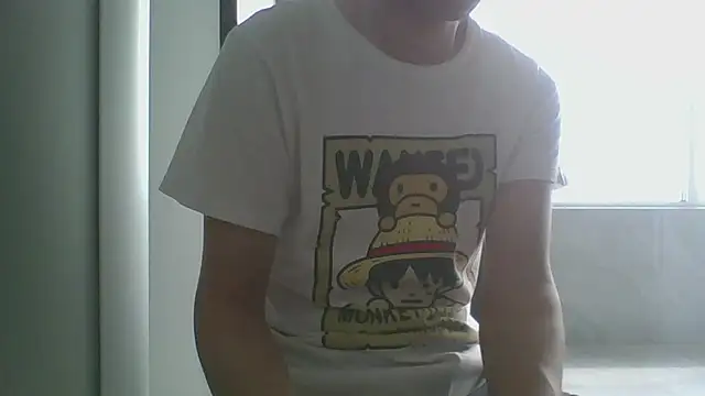 nole_china7 Show Webcam
