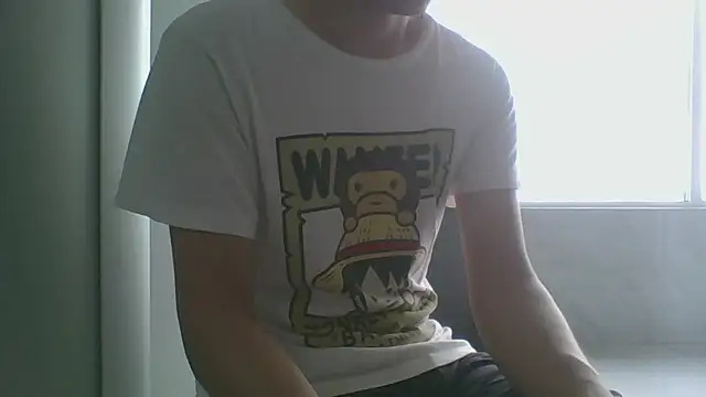 nole_china7 Show Webcam