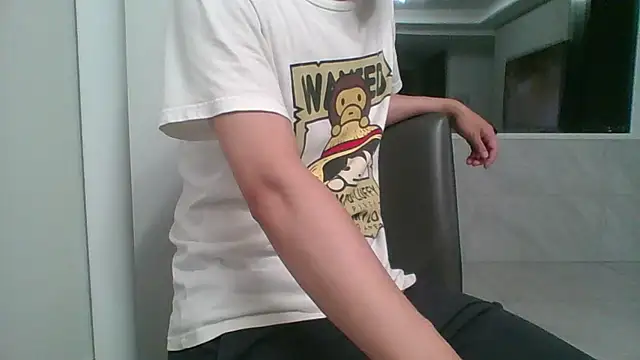 nole_china7 Show Webcam
