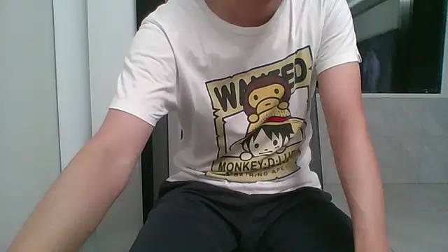 nole_china7 Show Webcam