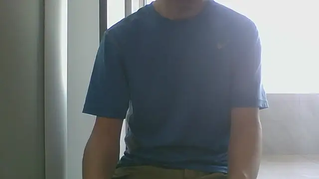 nole_china7 Show Webcam