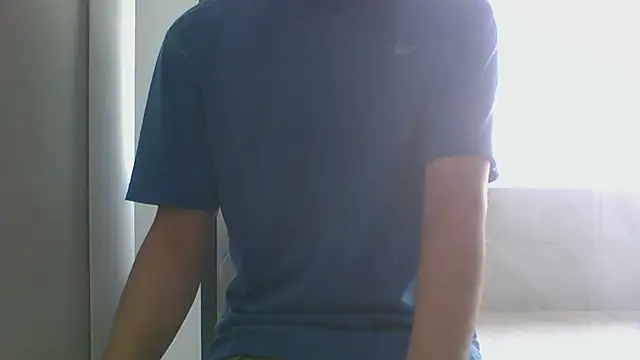 nole_china7 Show Webcam