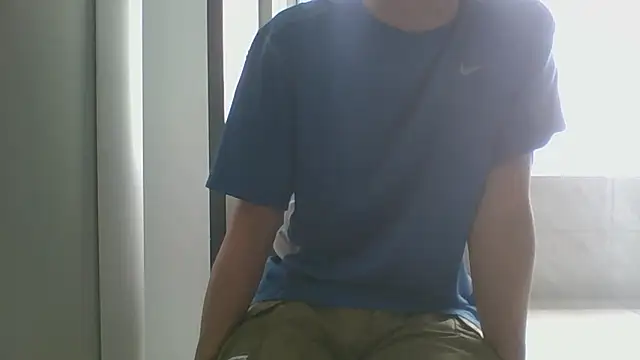 nole_china7 Show Webcam
