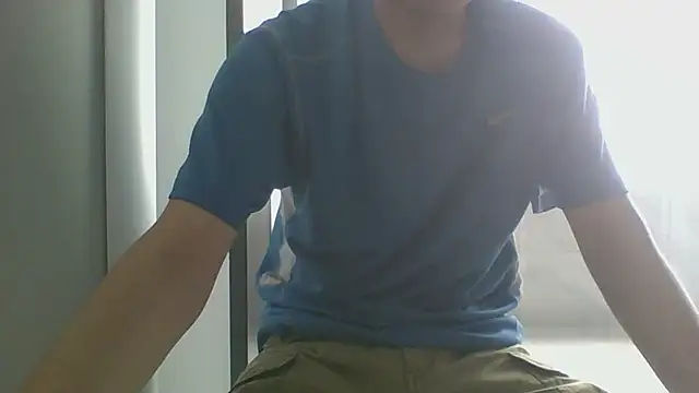 nole_china7 Show Webcam
