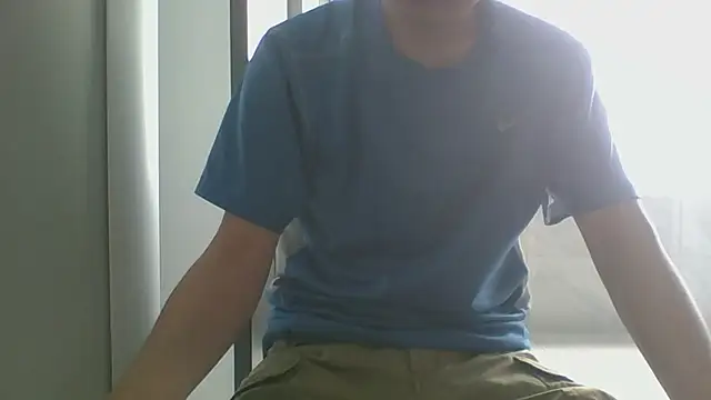 nole_china7 Show Webcam