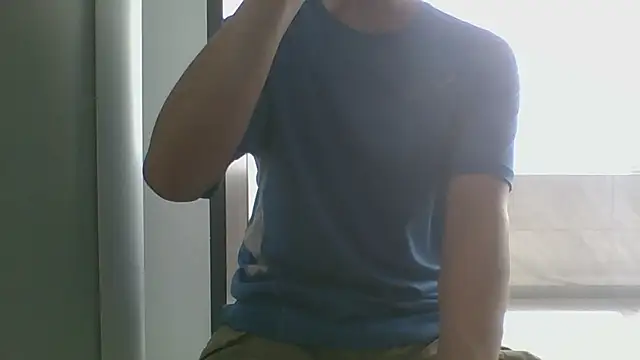 Show Webcam de nole_china7
