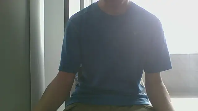 nole_china7 Show Webcam