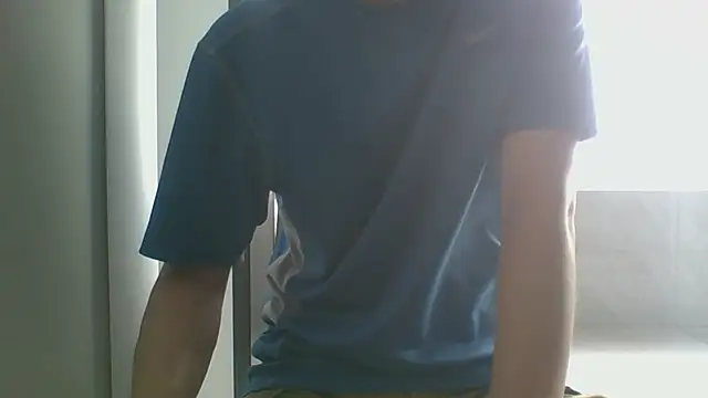 nole_china7 Webcam Show