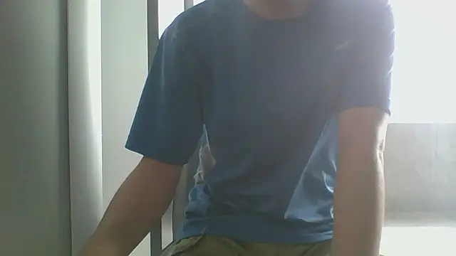 nole_china7 Show Webcam