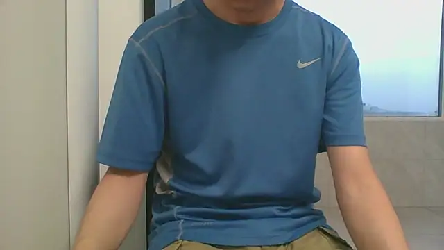 nole_china7 Show Webcam