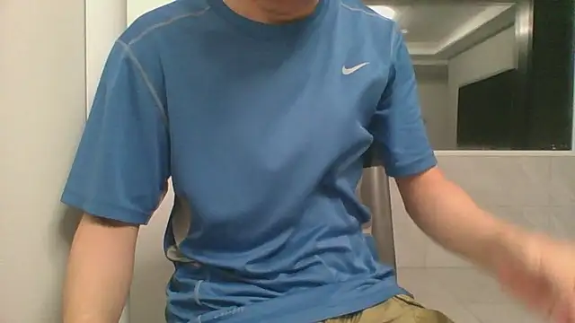 nole_china7 Show Webcam