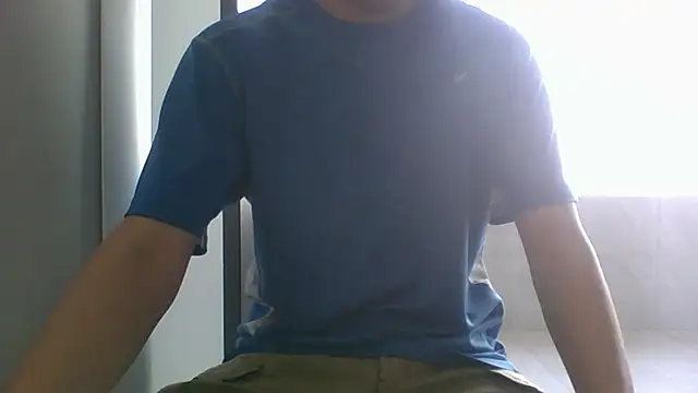 nole_china7 Show Webcam