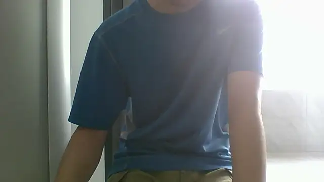 nole_china7 Pertunjukan Webcam