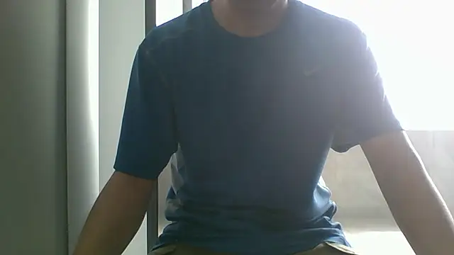 nole_china7's Webcam Show