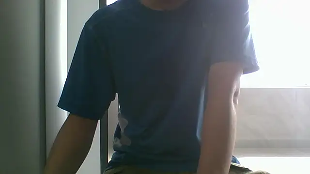 Show webcam de nole_china7