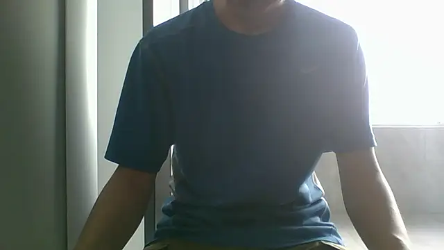 nole_china7: вебкам-шоу