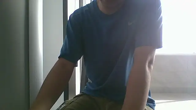Show Webcam de nole_china7