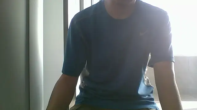 Show webcam de nole_china7