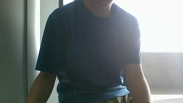 nole_china7 Webcam-Show