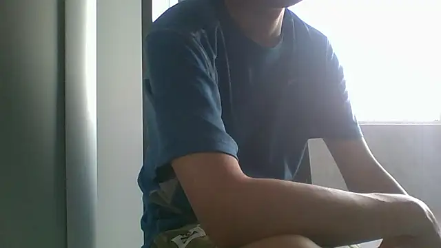 nole_china7 Шоу с уебкамера