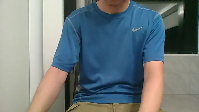 nole_china7 Webcam Show