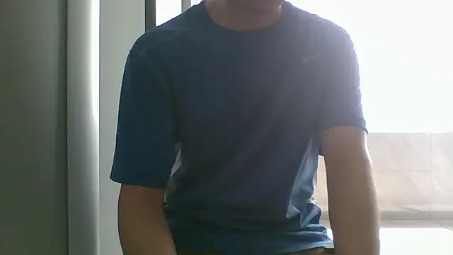 nole_china7 Show Webcam