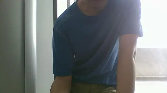 nole_china7 Show Webcam