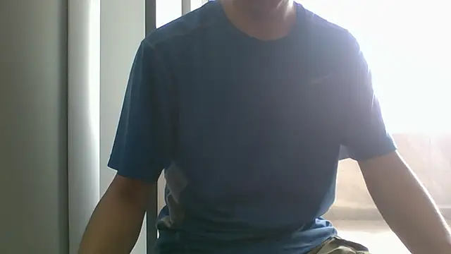 nole_china7's Webcam Show