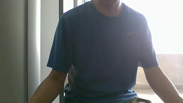 nole_china7 Show Webcam