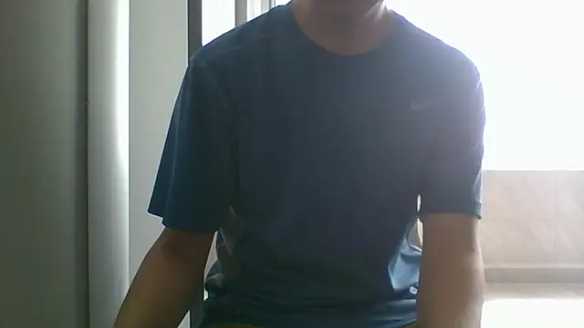 nole_china7 Show Webcam