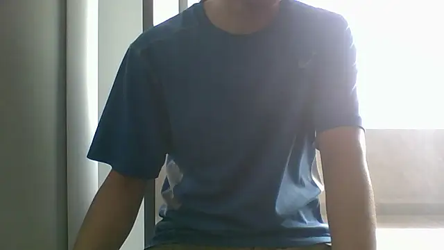 nole_china7 Show Webcam