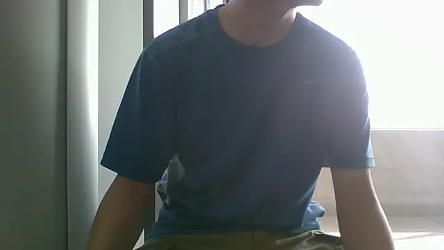 nole_china7 Show Webcam