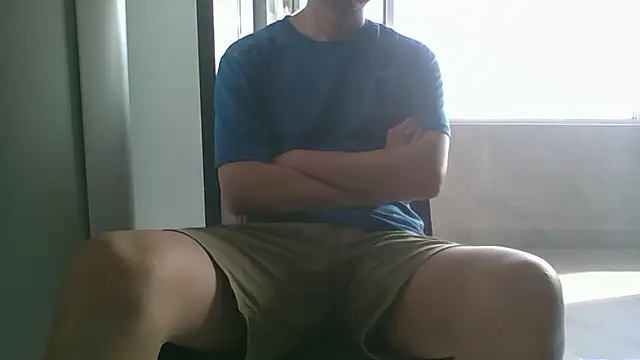 nole_china7 Show Webcam