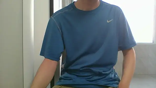 nole_china7 Webcam-Show