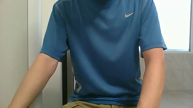 nole_china7 Show Webcam