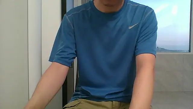 nole_china7 Show Webcam