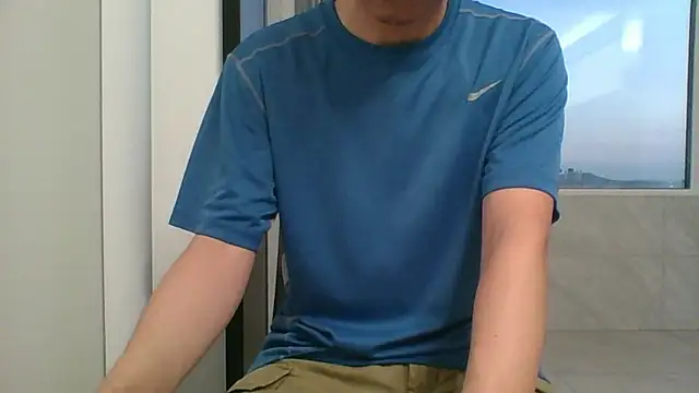 nole_china7 Show Webcam