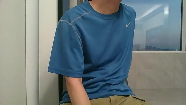 nole_china7 Show Webcam