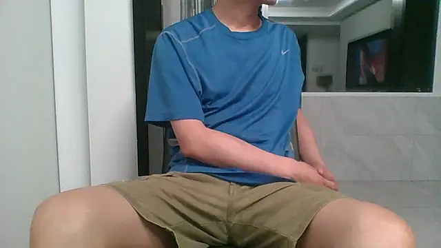 nole_china7 Show Webcam