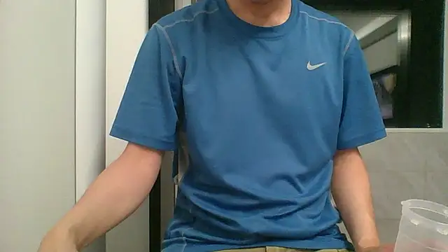 nole_china7 Show Webcam